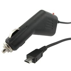 Car and Travel Charger for HTC T-mobile myTouch 4G