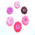 Bow Clippeez 2 Envy Boutique Flower Clip