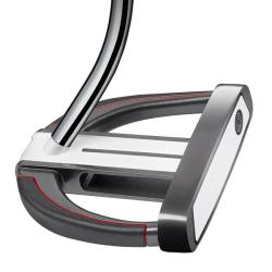 Odyssey Men's Backstryke Marxman Mallet Putter 