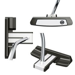 Odyssey Men's Backstryke Blade Putter 