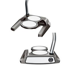 Odyssey Men's White Ice 2-ball F7 Putter 