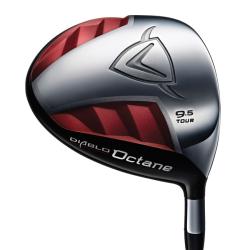 Callaway Men's Diablo Octane Tour Driver 
