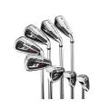 Wilson Staff Men's Di11 Steel Shaft Iron Set 