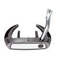 Odyssey Men's White Ice Sabertooth Putter