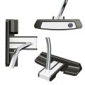 Odyssey Men's Backstryke Blade Putter