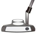 Odyssey Men's White Ice 2-ball Blade Putter