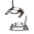 Odyssey Men's White Ice 2-ball F7 Putter