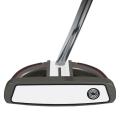 Odyssey Men's Backstryke Marxman Mallet Putter