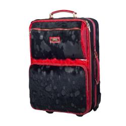 Terrida Fashion Printed Haircalf 22-inch Upright