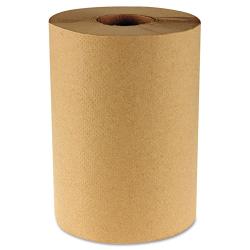  Boardwalk Natural Hardwound 350-foot Paper Towels (Pack of 12)