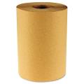 Boardwalk Natural Hardwound 800-foot Paper Towels (Pack of 6)