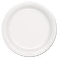 Solo Cup Company 9-inch White Foam Plates (Case of 500)