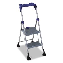 Cosco Two-step Steel Work Platform