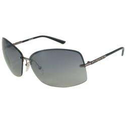 Diesel DS0115 F Women's Rimless Sunglasses