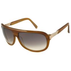 Diesel DS0127 Men's (Unisex) Rectangular Sunglasses