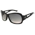 Diesel DS0095 F Women's Wrap Sunglasses