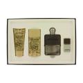True Religion Men's 6-piece Fragrance Gift Set