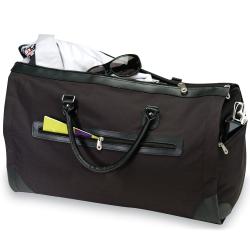 Lightweight 21-inch Carry-on Garment Bag/ Duffel Bag