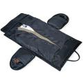 Lightweight 21-inch Carry-on Garment Bag/ Duffel Bag