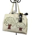 Cotton Green Literacy Earth Bag (India)