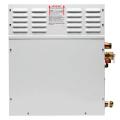 Total Sense 15-kilowatt Steam Generator