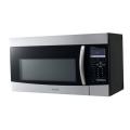 Samsung SMK9175ST Stainless Steel 1.7-cu-ft Over-the-range Microwave