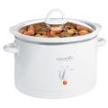 Crock-Pot 3060-W 6-quart Round Slow Cooker