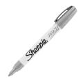 Sharpie Silver Medium-point Permanent Paint Markers (Set of 3)