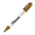 Sharpie Gold Medium-point Permanent Paint Markers (Set of 3)