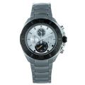 Citizen Men's Chronograph Multifuction Stainless Steel Watch
