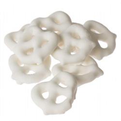 Yogurt Covered Pretzels 