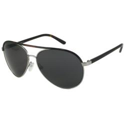 Tom Ford Unisex TF0112 Silvano Aviator Sunglasses