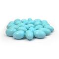 Amazing research on Snack Redone Dual Baby Blue Jordan Almonds