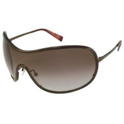 Giorgio Armani GA562 Women's Shield Sunglasses