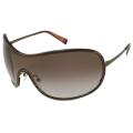 Giorgio Armani GA562 Women's Shield Sunglasses