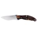 Kershaw Camo Echo Fixed Blade Knife