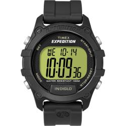 Timex Men's Expedition Digital Watch
