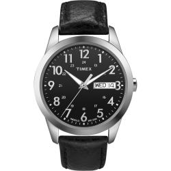 Men's Leather Band Watches: Compare Prices, Reviews &amp; Buy Online