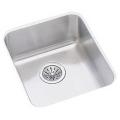 Elkay Stainless Steel Satin Undermount Kitchen Sink