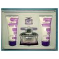 J. Parker 'Sex In The City Lust' Women's 4-piece Perfume Gift Set