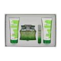 Sex In The City 'Kiss' Women's 4-piece Fragrance Gift Set