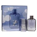 Zegna 'Z' Men's 2-piece Fragrance Gift Set
