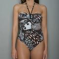 Anne Cole Women's 1-piece Bandeau Swimsuit