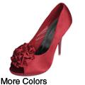 Liliana by Journee Co Women's 'Charlene' Pumps