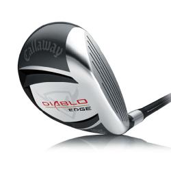 Callaway Men's Diablo Edge Tour Fairway Wood