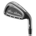 Cleveland TA7 Gunmetal 4-DW Steel Shaft Iron Set