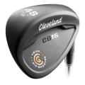 Cleveland Men's CG16 CC Black Pearl Wedge