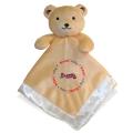 Baby Fanatic Atlanta Braves Snuggle Bear