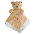 Baby Fanatic Texas Longhorns Snuggle Bear