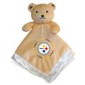Grand reports on Bear surfboard Patch Baby Fanatic Pittsburgh Steelers Snuggle Bear